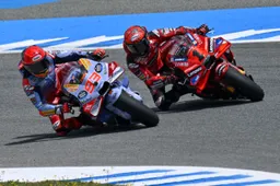 MotoGP, Marquez ad un passo da Ducati factory: Bagnaia apre le porte