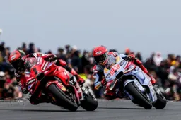 MotoGP, Marc Marquez: il capotecnico svela il piano vincente