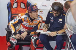 MotoGP, strappo Honda-Marc Marquez: cosa cambia nei box