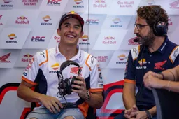 MotoGP, il capotecnico di Marc Marquez: "Sarà diverso dal passato"