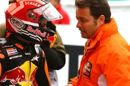 125cc: Emilio Alzamora "Marquez ha molte offerte"