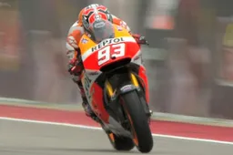 MotoGP Austin Prove 1: Marc Marquez stacca tutti