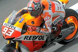 MotoGP Indianapolis Prove 3: Marquez e Bradl protagonisti