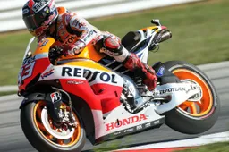 MotoGP Misano Prove 3: sempre Marc Marquez in testa