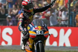 125cc: Marc Marquez "Con la terza vittoria grande fiducia"