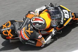 Moto2 Estoril Gara: Marquez Vs Espargaro, che duello!