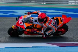 MotoGP, ultima danza Marquez-Honda "La fine di una storia incredibile"