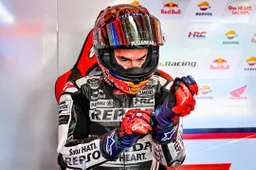 MotoGP: Marc Márquez, il 'regalo inatteso' per la missione Mondiale