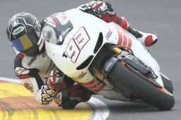 Marc Marquez: "La MotoGP? Impegnativa, ma.. fantastica!"