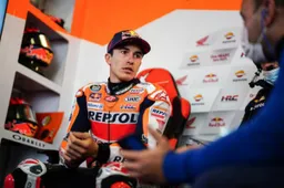 MotoGP, Marc Marquez: idee da provare, non solo sulla moto