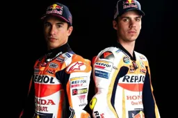 MotoGP, Marquez e Mir pronti per Silverstone: che Honda sarà?