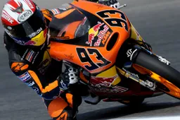 125cc: KTM abbandona a fine stagione il Motomondiale