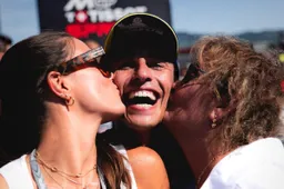 MotoGP, Marc Marquez vittoria amara: "Mi ero già arreso"