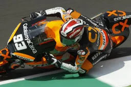 Moto2 Mugello Qualifiche: pole di Marquez, De Angelis 2°