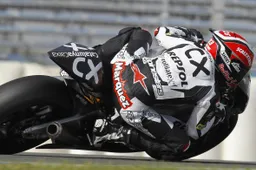 Moto2: Marc Marquez "Tutto è andato bene all'esordio"