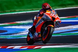 Marc Marquez il ritorno: cosa ne pensano gli avversari MotoGP?