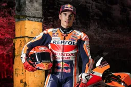 VIDEO Marc Márquez predica calma: "Primo obiettivo guidare una moto"