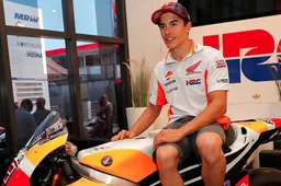 MotoGP: Marc Márquez, guai alla spalla. "Ipotesi stop dopo Jerez"