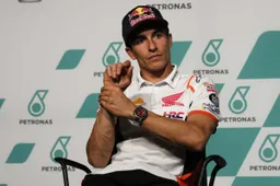 MotoGP, Sete Gibernau: "Il nemico di Marc Marquez è psicologico"