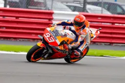 MotoGP, Marc Márquez: "Domani dovremo finire il nostro lavoro"