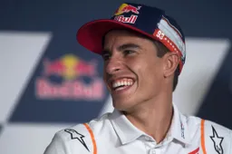 MotoGP, Marc Marquez: terapie con cortisone, carriera a rischio?