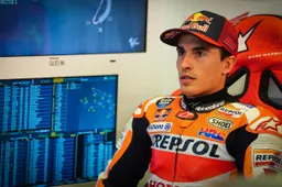 MotoGP, il punto su Marc Márquez: "Più o meno come a Portimao e Valencia"
