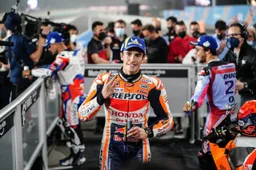 MotoGP UFFICIALE Marc Márquez rientra per il GP delle Americhe!