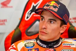 MotoGP: Marc Márquez intervento completato, scatta il recupero