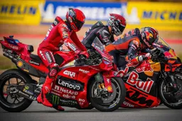 MotoGP Aragon 2025: la classifica piloti aggiornata dopo la Sprint