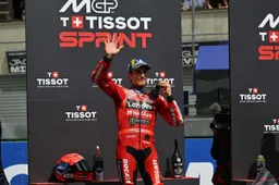 Marc Marquez attende, attacca e vince: "Sapevo che..."