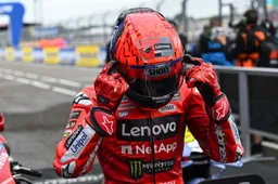 MotoGP, Marc Marquez: vietato sbagliare, l'input di Ducati