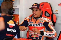 MotoGP, Jerez: Marc Márquez per 0.024 su Viñales nelle FP1