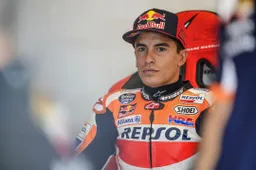 MotoGP: Marc Márquez, nuovi controlli a Madrid. Verso il 3° intervento?