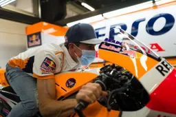 MotoGP, Marc Marquez: "Se tornassi alla curva 3 di Jerez..."
