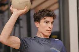 VIDEO MotoGP, Marc Marquez può davvero disputare il GP del Qatar?