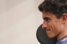 MotoGP: Marc Márquez, allenamento più intenso con vista al rientro