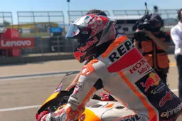 MotoGP Sachsenring, Prove 1: fate largo, ecco Marc Márquez