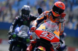 MotoGP, Alberto Puig: "Marc Márquez ha mostrato il suo potenziale"