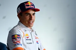 MotoGP, Marc Márquez: "Test in Malesia? Prima una prova su pista"