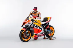 MotoGP: Marc Márquez versione 2022, tra limiti fisici e sogni mondiali