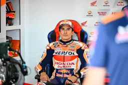 MotoGP, mercato piloti scatenato: Marc Marquez pensa alla 'exit strategy'