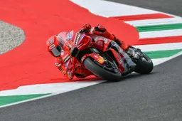 MotoGP, Marc Marquez: "Impossibile essere sempre il migliore"