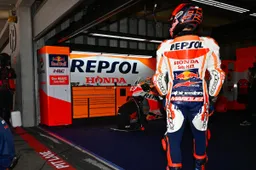 MotoGP, Marc Marquez: "Credetemi, saltare tre GP è stato peggio"