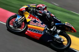 125cc: conclusi i test al Motorland Aragon, Marquez domina