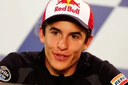 Marc Marquez: "Torsiometro? Solo un sensore, esiste dal 2009"