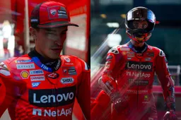 MotoGP, Bagnaia come Dovizioso e Lorenzo? Marquez non si fida