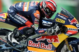 125cc Assen Qualifiche: Marc Marquez insuperabile