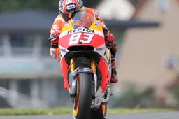 MotoGP Sachsenring Qualifiche: 7° pole 2014 di Marquez