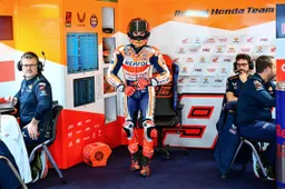 MotoGP, Marc Marquez tira il freno: "Non siamo da titolo... per ora"