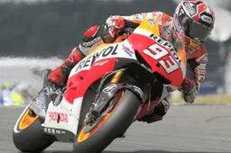 Marc Marquez: "A Laguna Seca tutto nuovo per me"